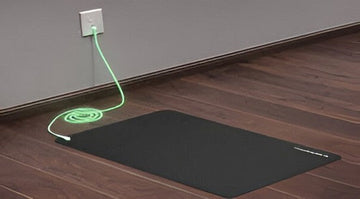 Proven Ways Grounding Mats Can Boost Daily Energy Levels