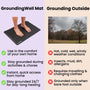GroundingWell™ Mat