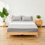 Groundingwell™ Earthing Fitted Sheet on Bed