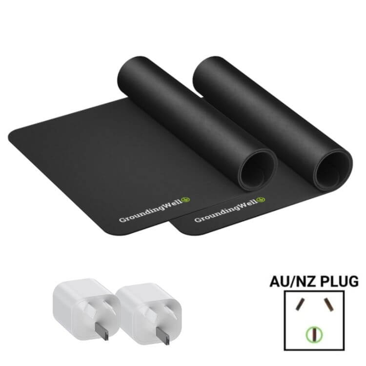 Au/nz Compatible Groundingwell™ Mats