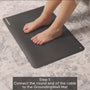 GroundingWell™ Mat